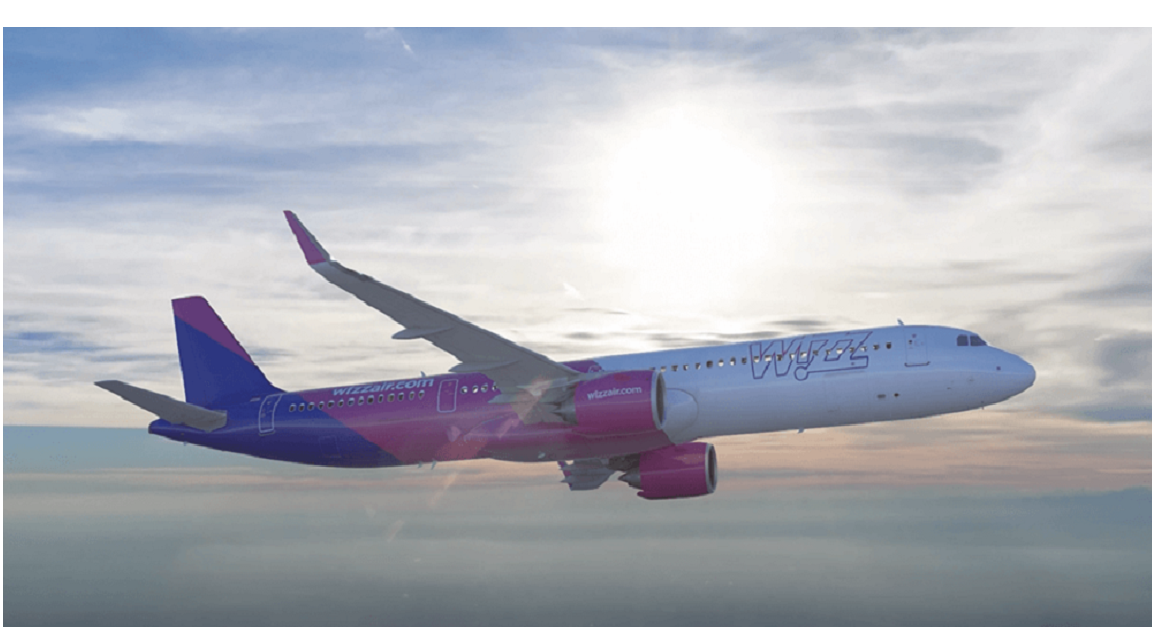 Wizz Air