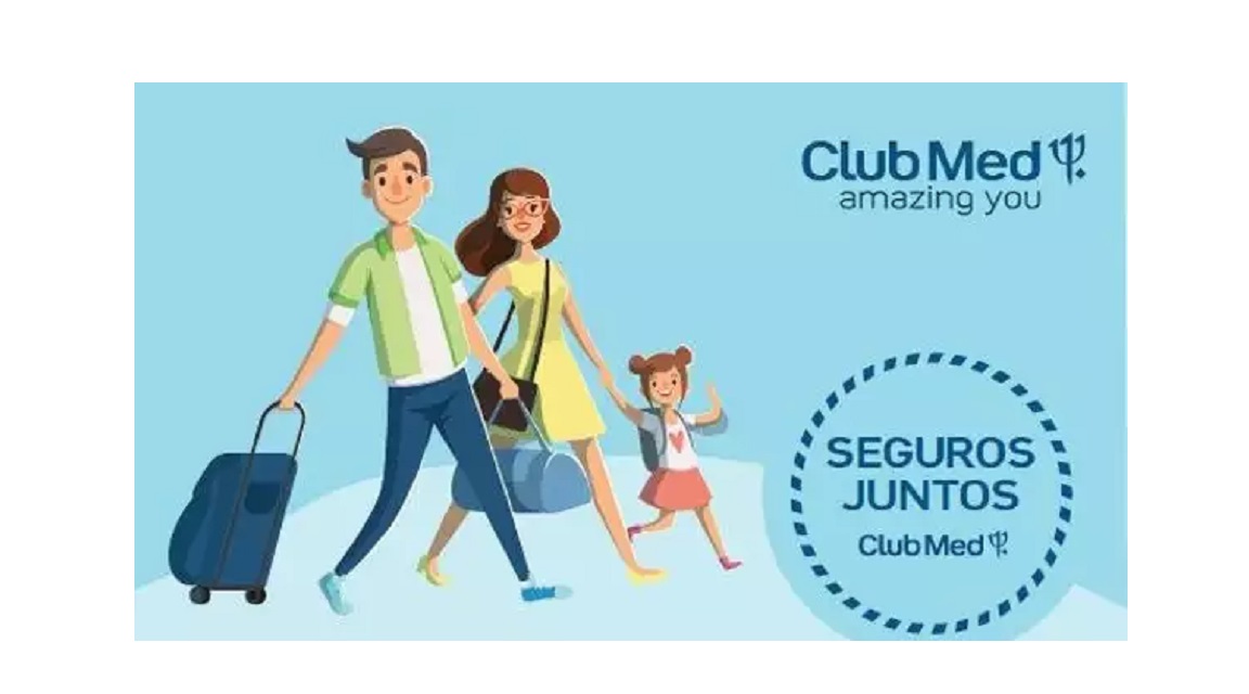 Club Med Seguros Juntos