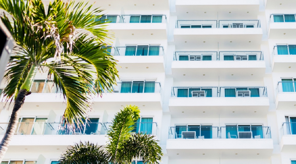 Doubletree by Hilton Mazatlán