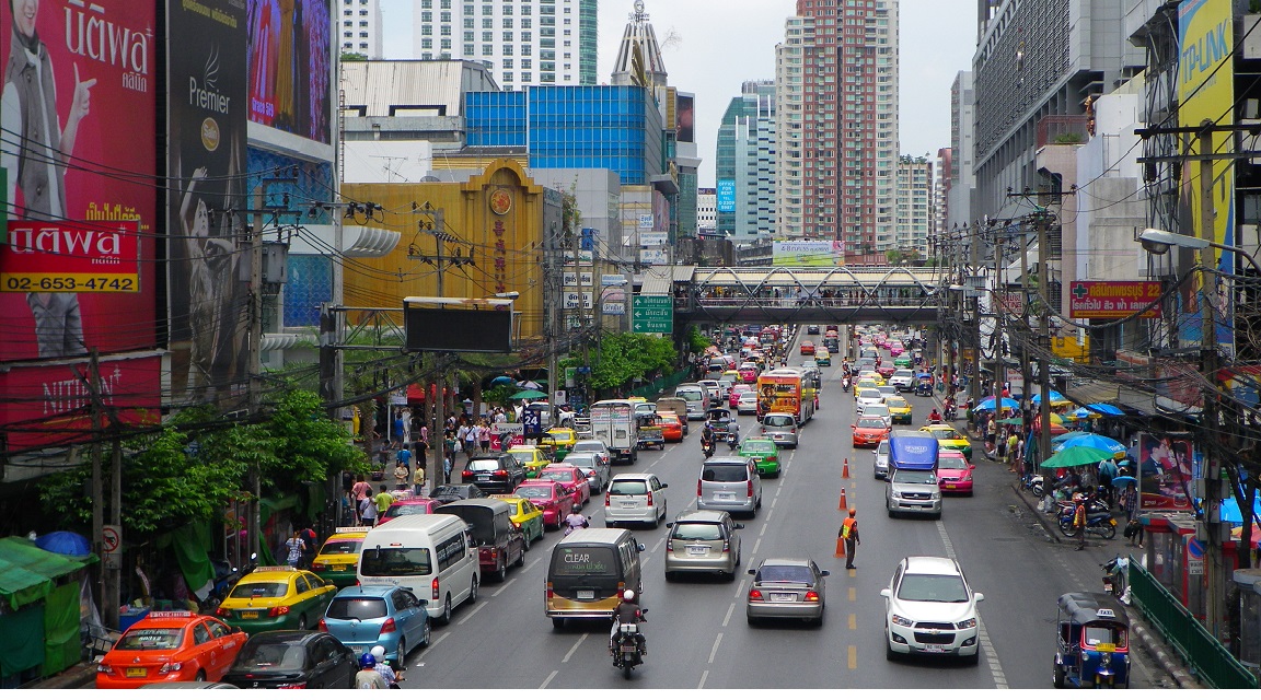 Bangkok