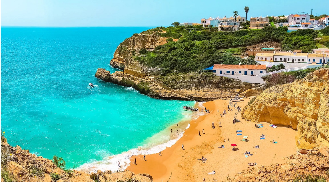 Algarve