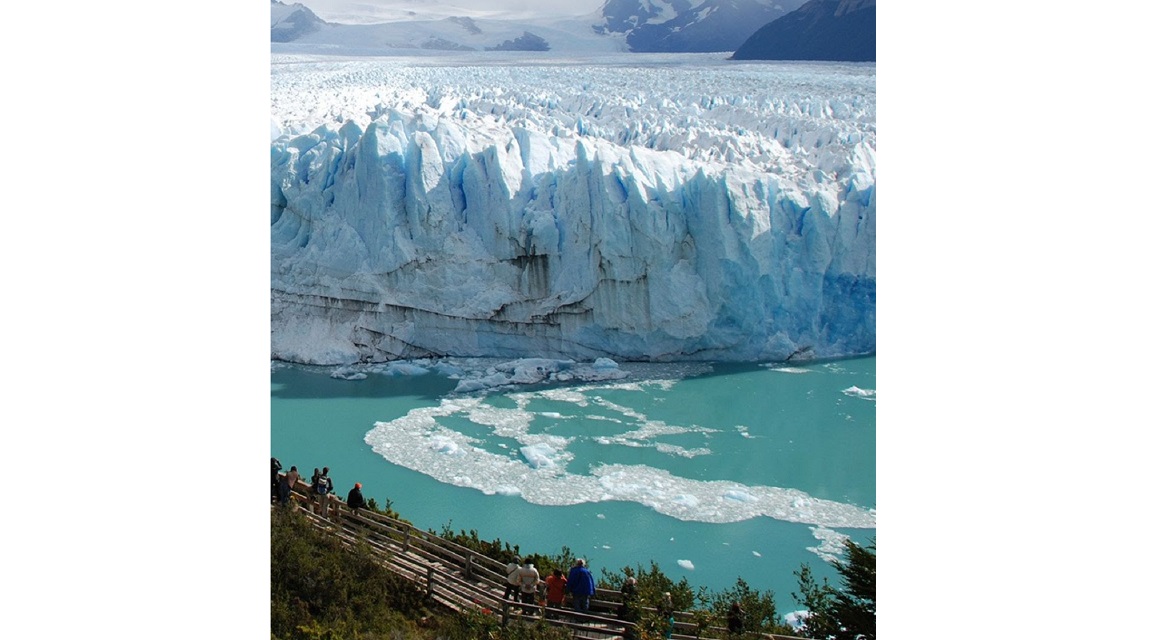 Los Glaciares