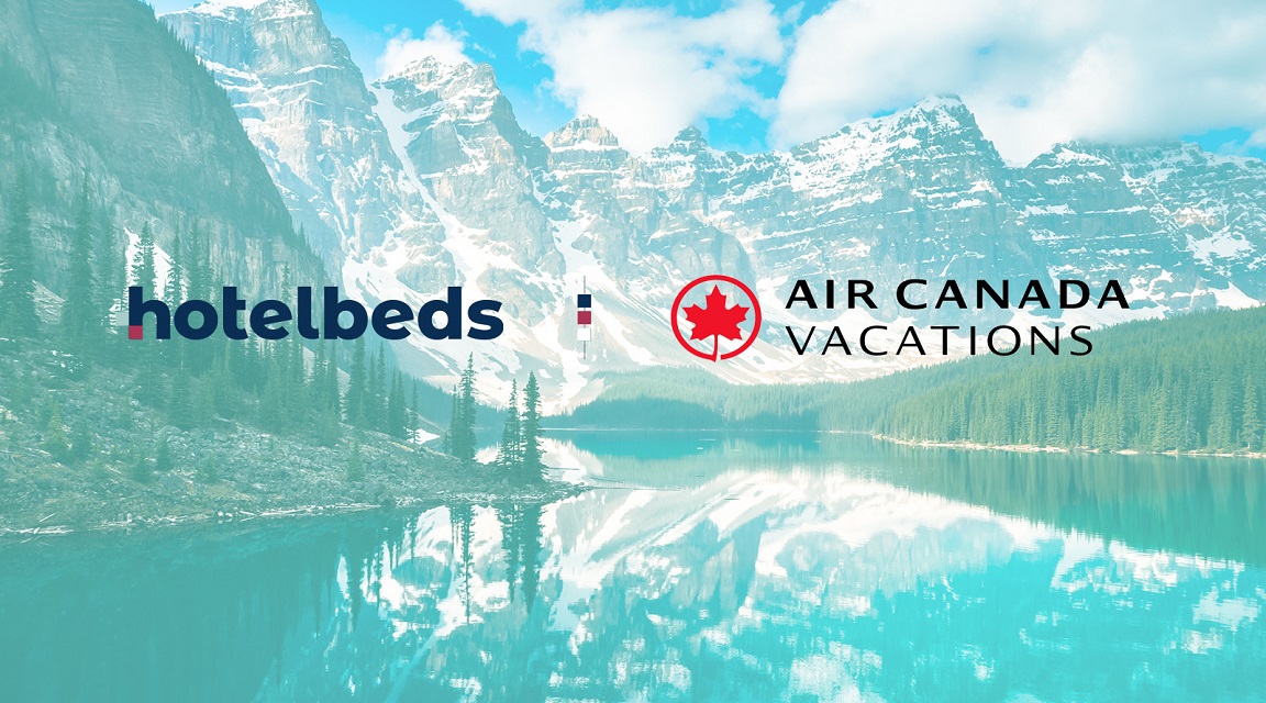 Hotelbeds Air Canada Vacations