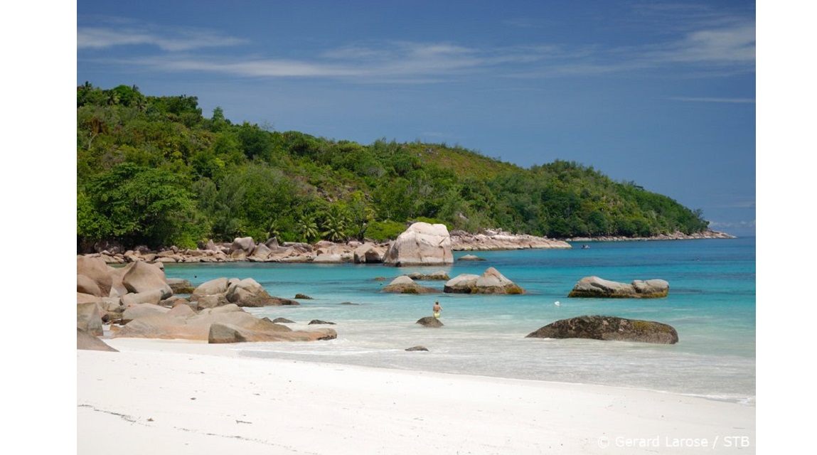 Seychelles