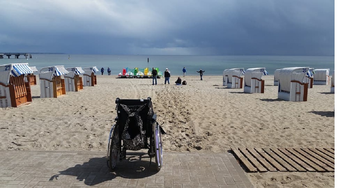 Turismo accesible