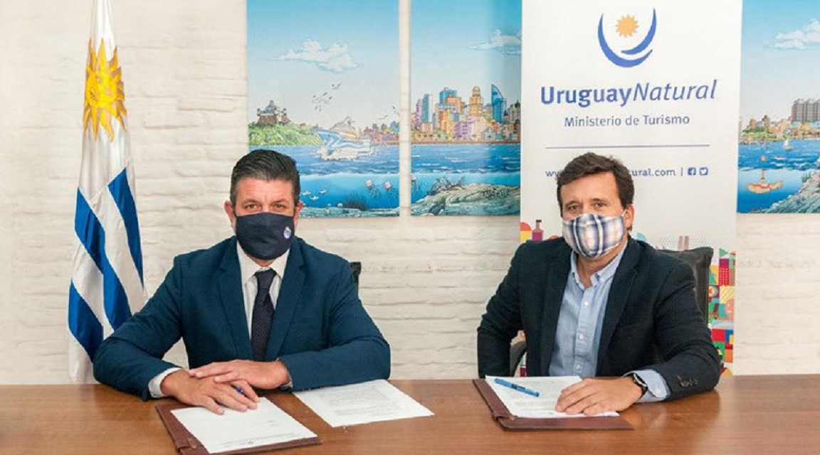 Uruguay ciberseguridad