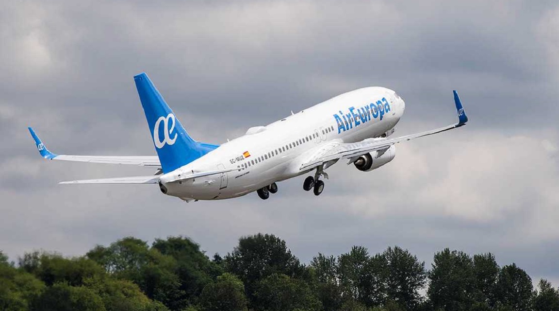 Air Europa