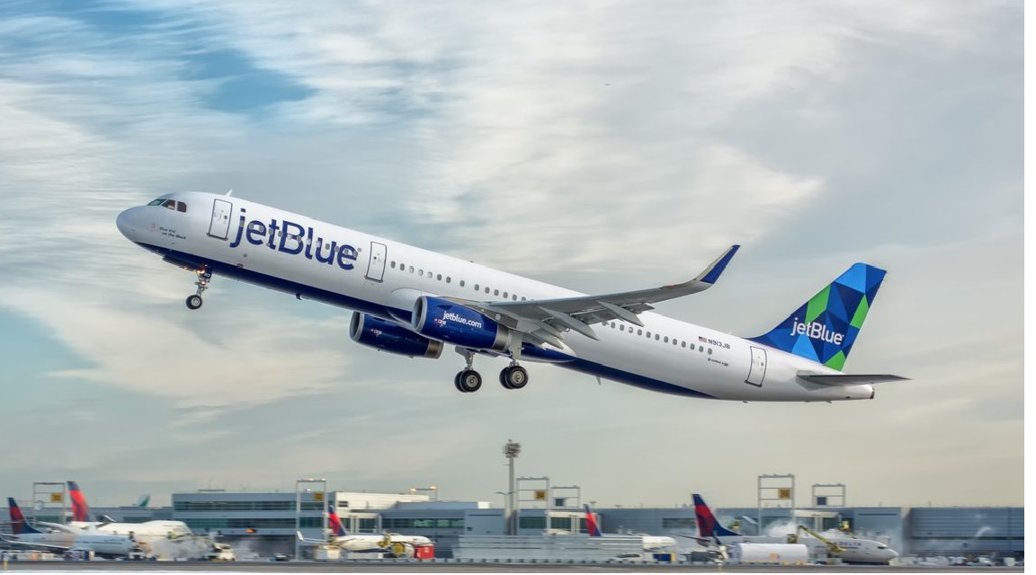 JetBlue