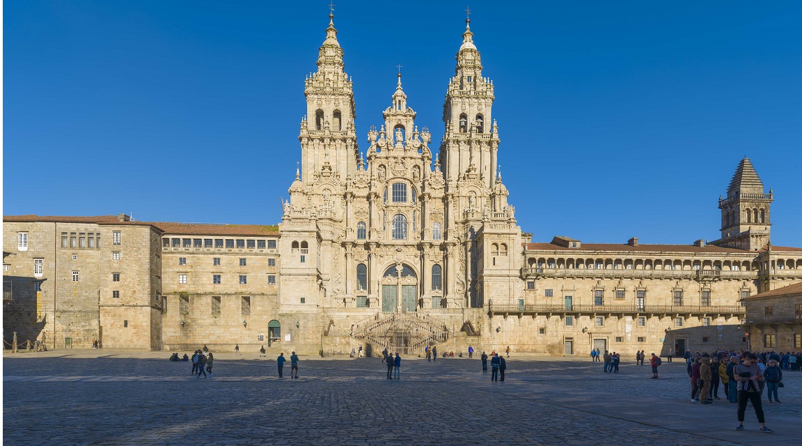 Santiago de Compostela