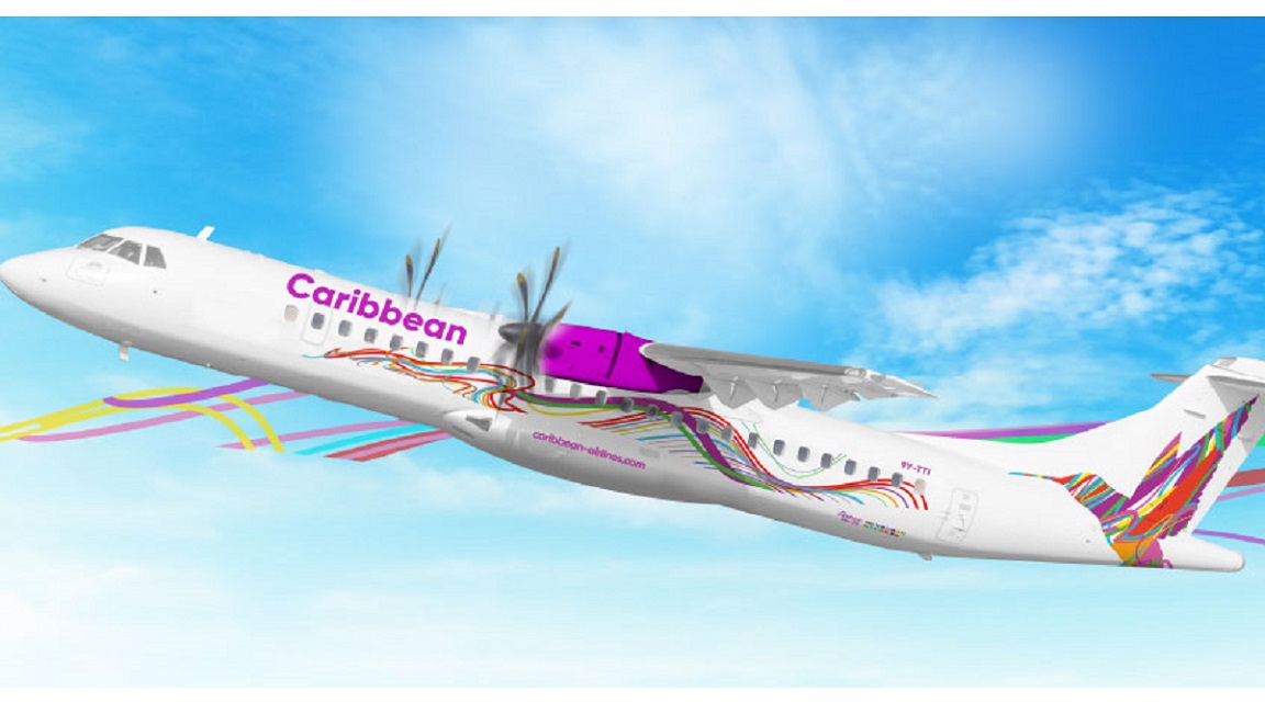 Caribbean Airlines