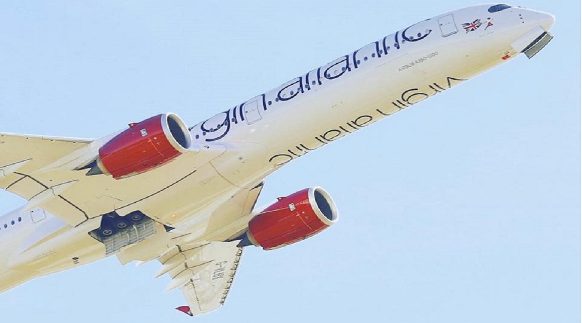 Virgin Atlantic