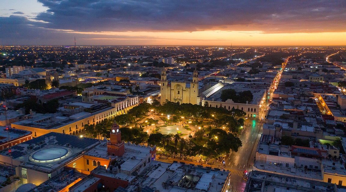 Mérida - Yucatán