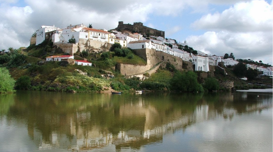 Alentejo