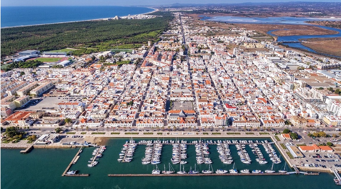 Vila Real de Santo Antonio