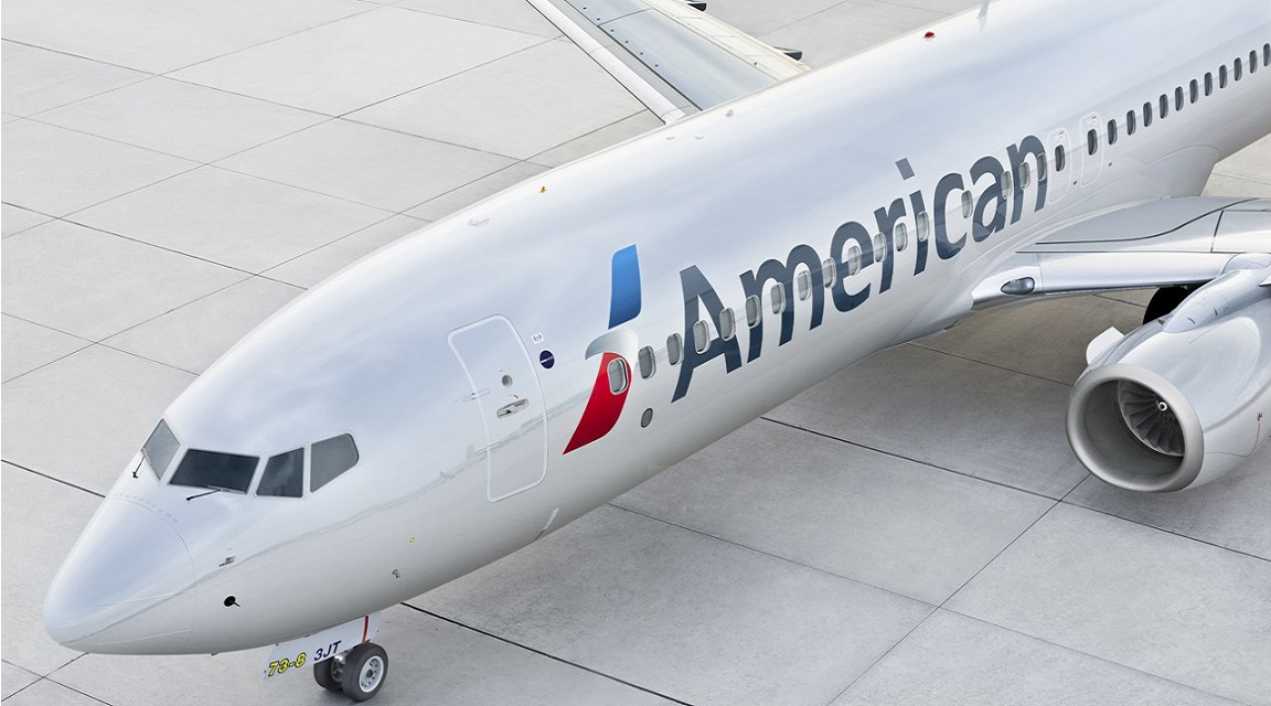 American Airlines