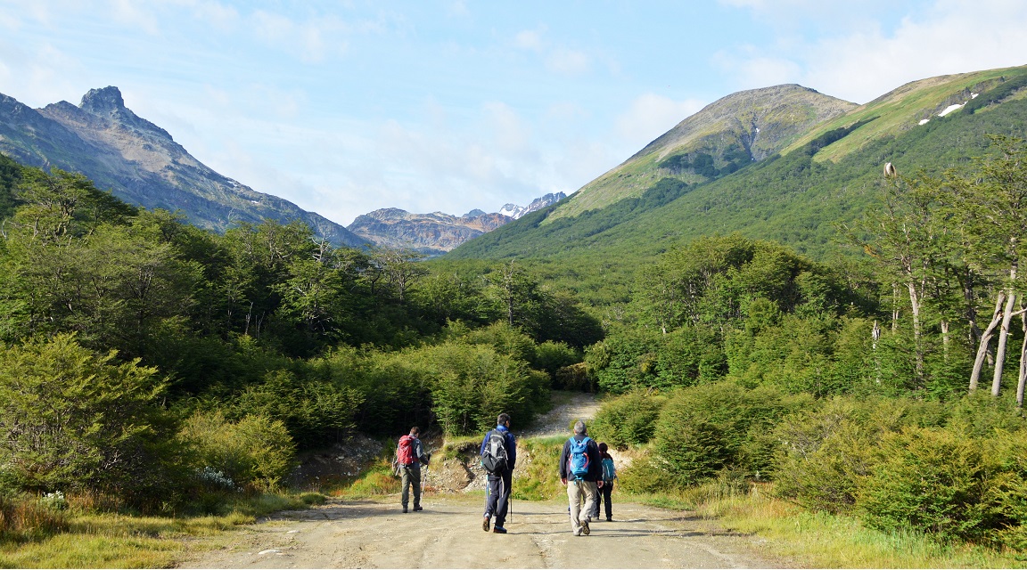 Tierra del Fuego