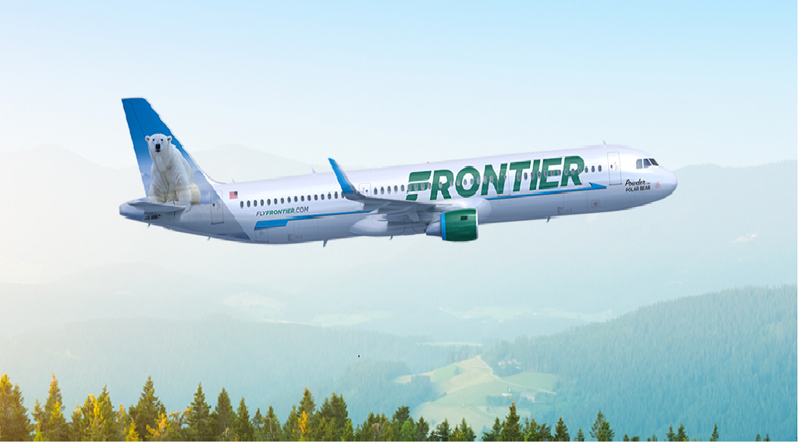 Frontier Airlines