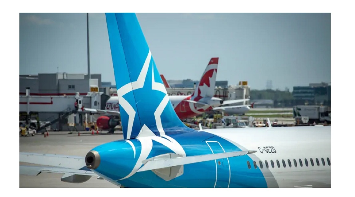 Transat Air Canada