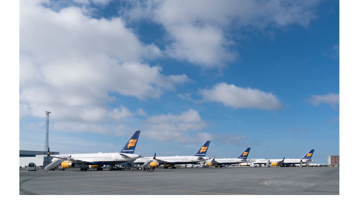 Icelandair