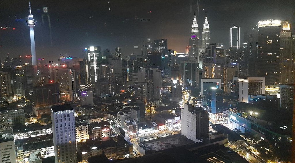 Kuala Lumpur