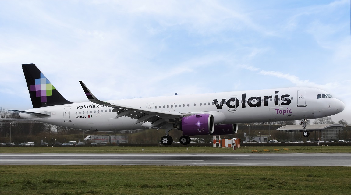 Volaris