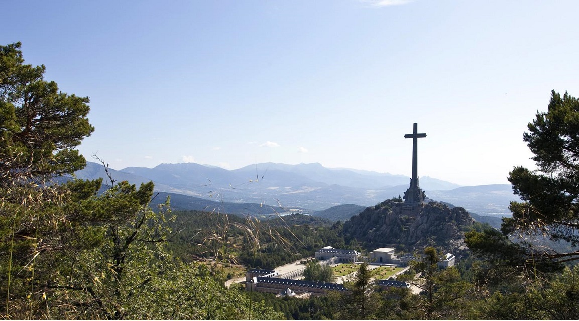 Valle de los Caídos