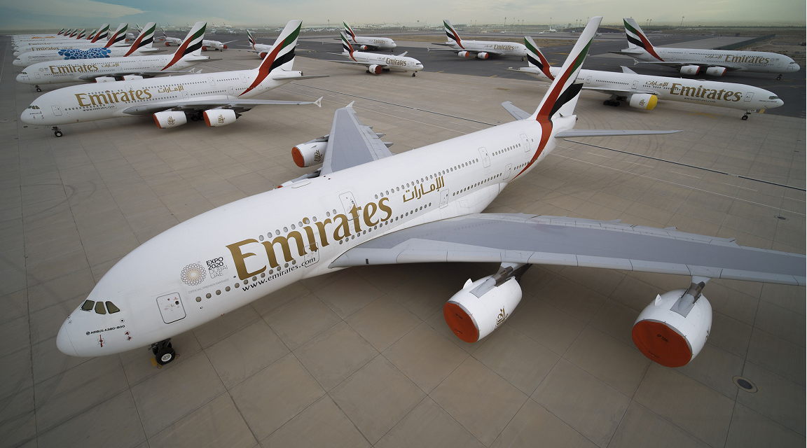 Emirates