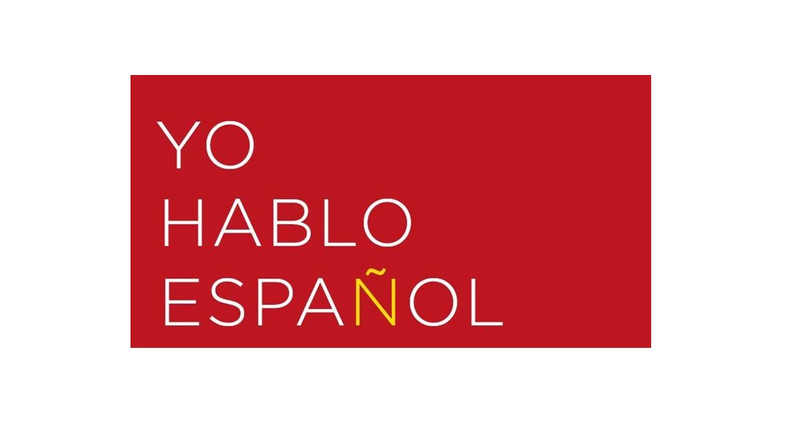 Yo hablo español