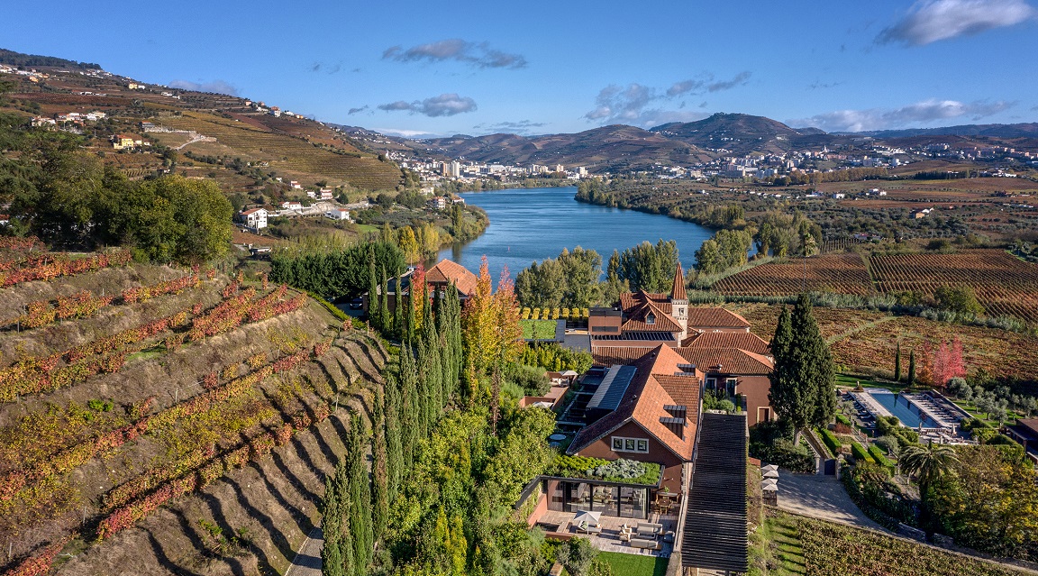 Six Senses Douro