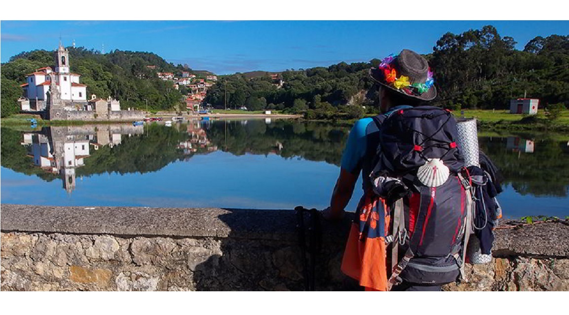 Asturias Camino