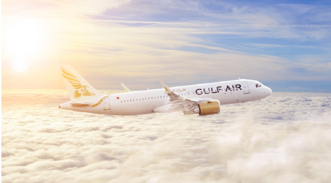 Gulf Air