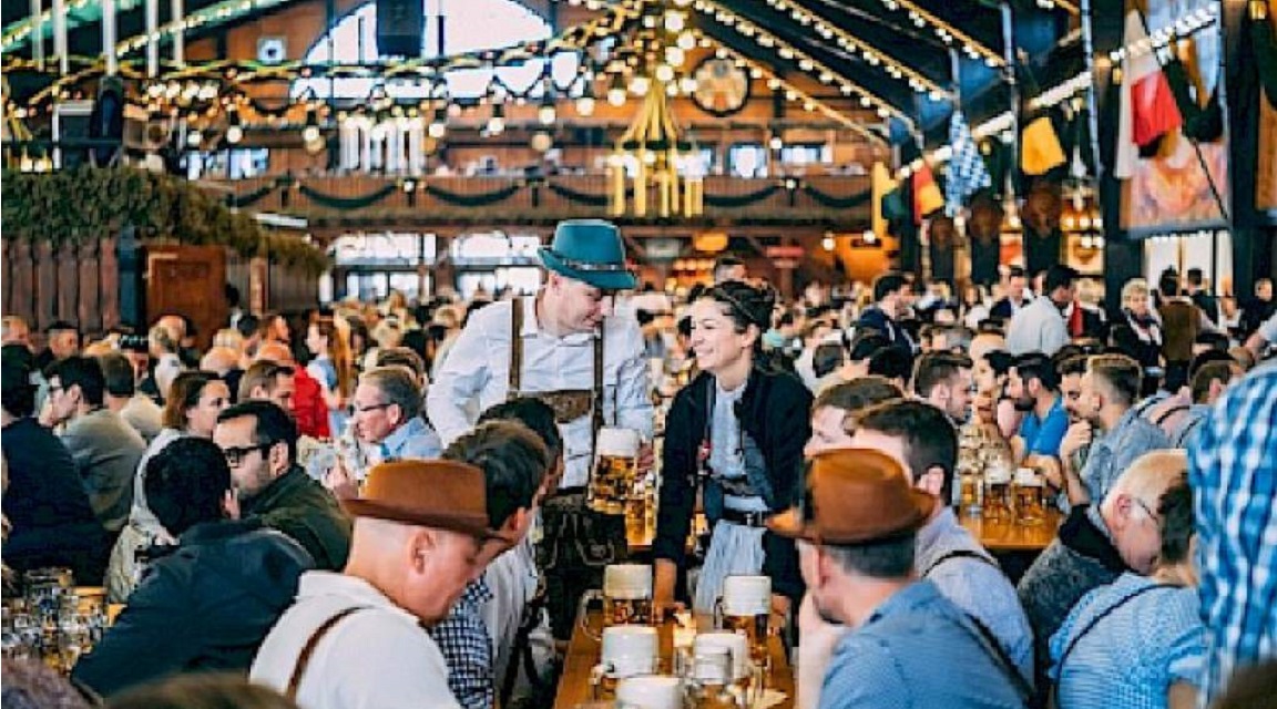 Oktoberfest