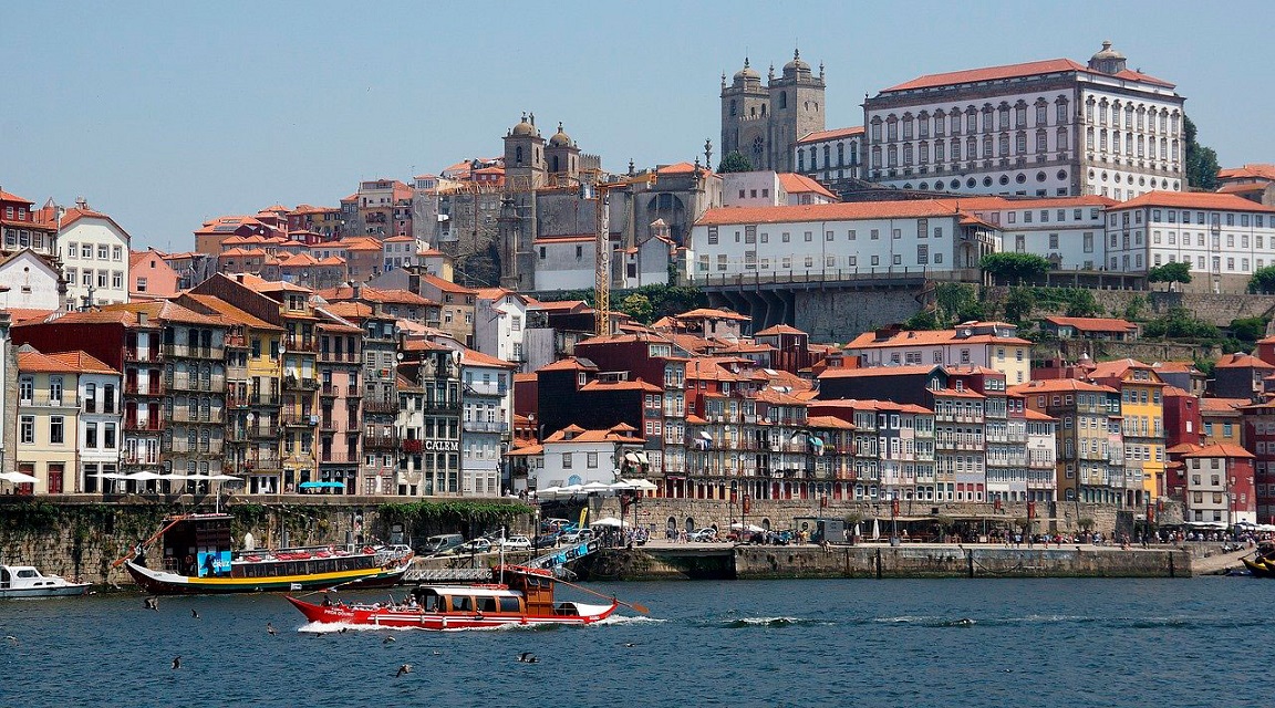 Oporto