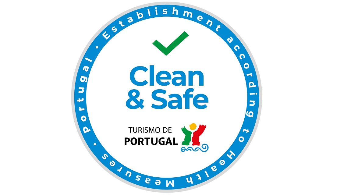 Portugal Clean & Safe