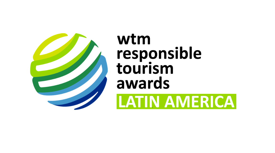 WTM Latinamerica Premios