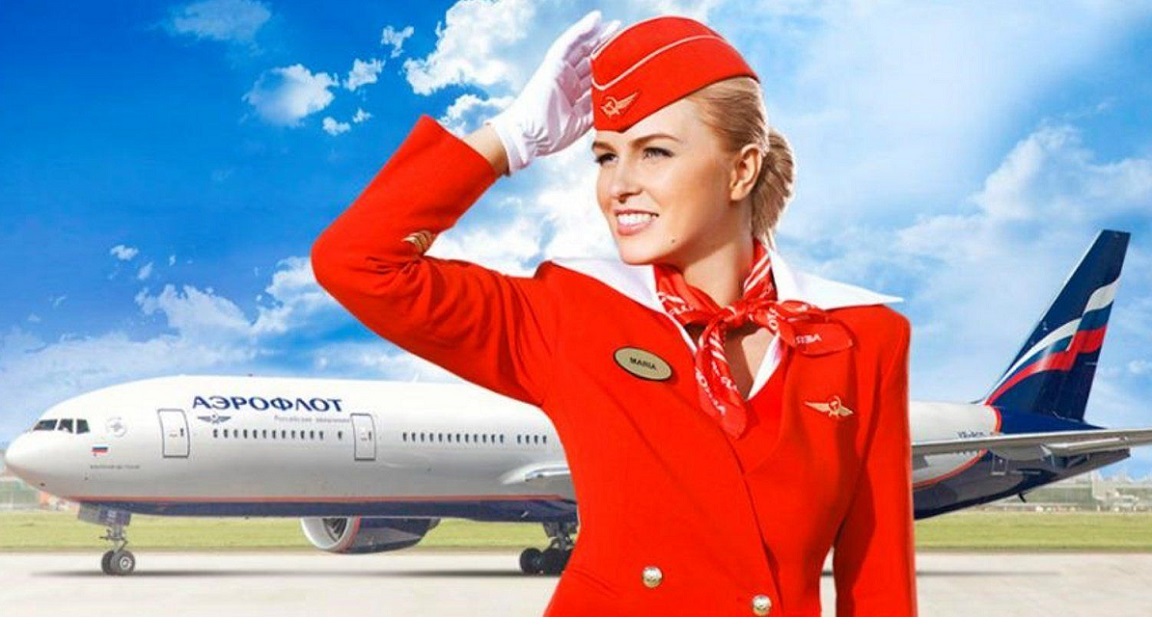 Aeroflot