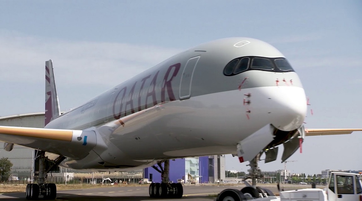 Qatar Airways