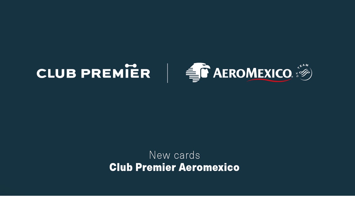 Aeroméxico transforma su Club Premier | Expreso