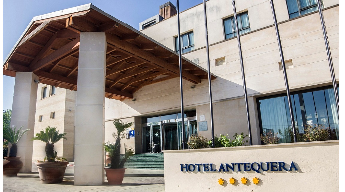 Hotel Antequera