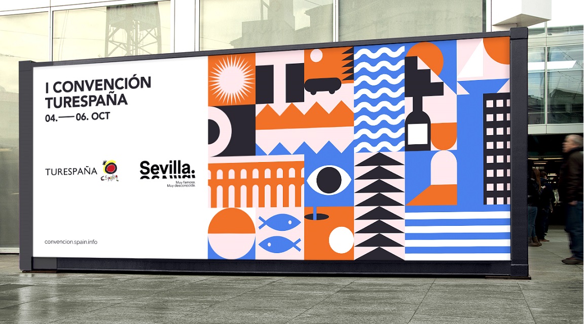 Convención Sevilla