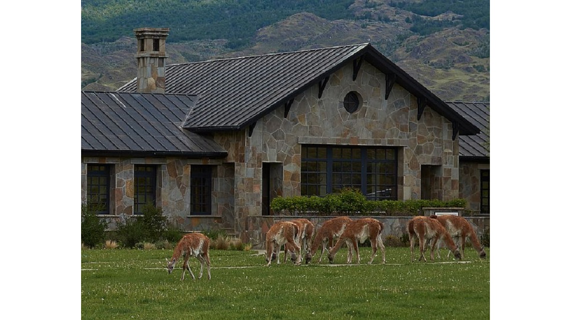 Explora Lodge Patagonia