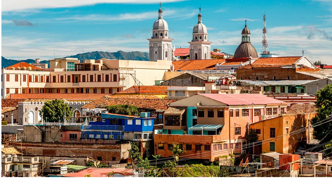 Santiago de Cuba