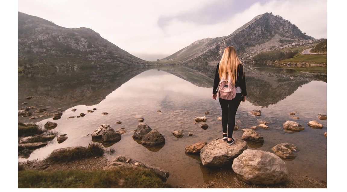 España Verde Covadonga