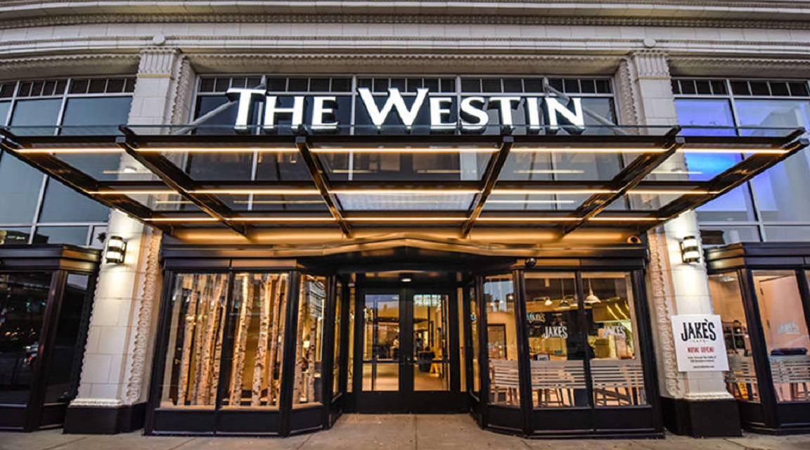 The Westin