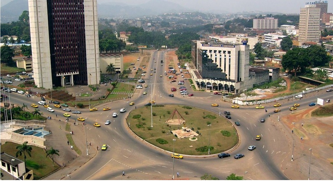 yaoundé