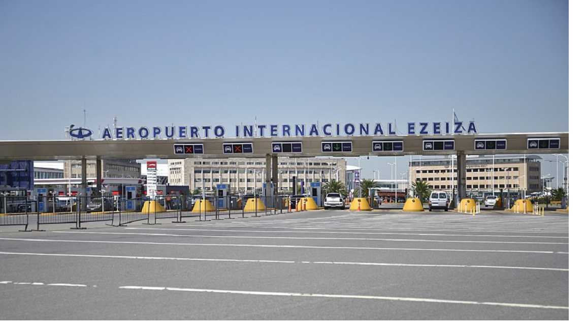 Ezeiza