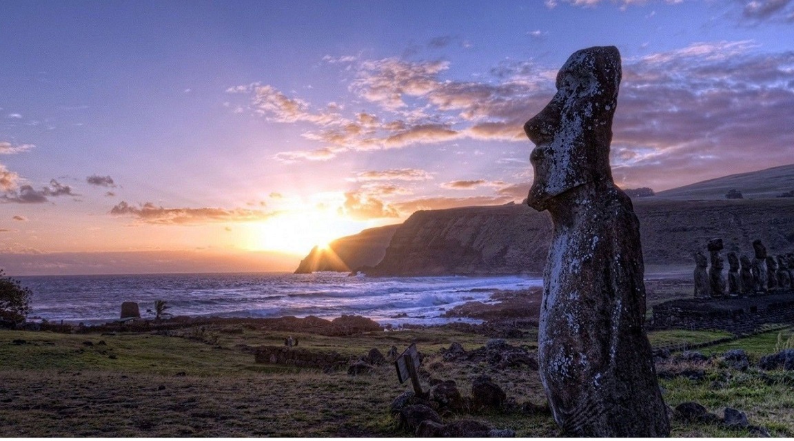 Isla de Pascua