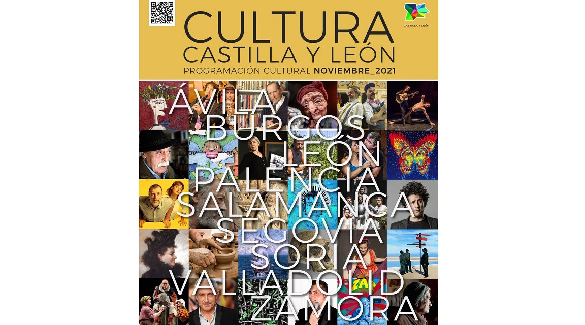 Cultura noviembre