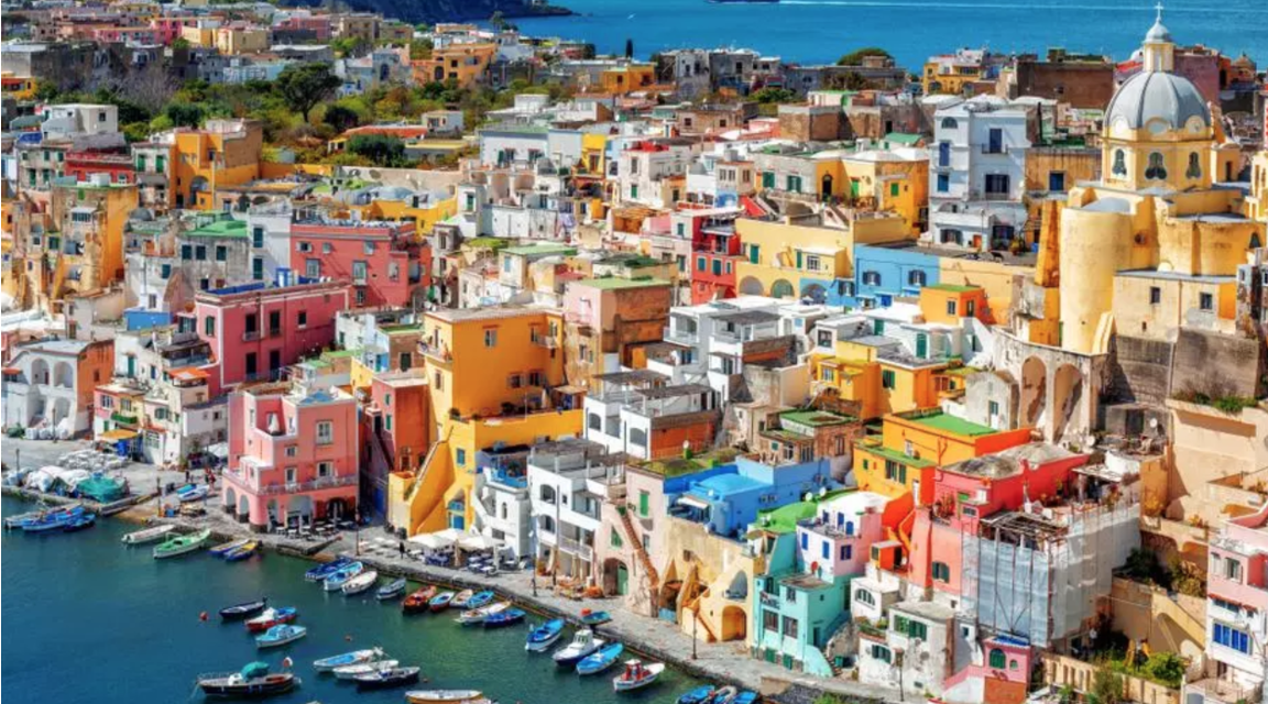 Italia Procida