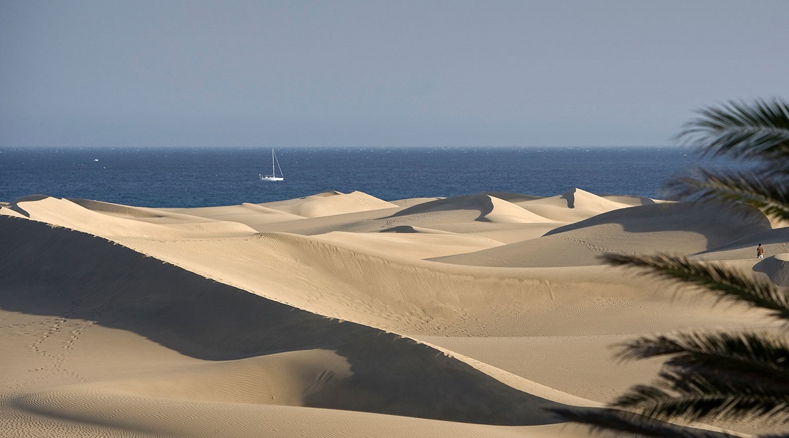 Gran Canaria Maspalomas